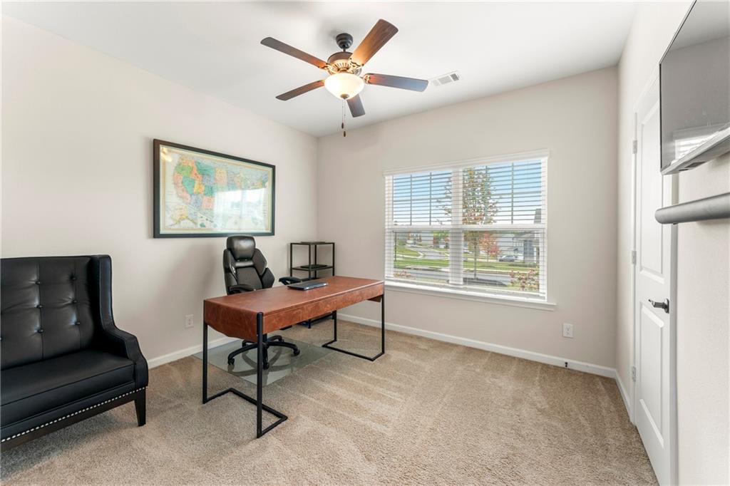 426 Samara Court, Fairburn, Georgia image 21