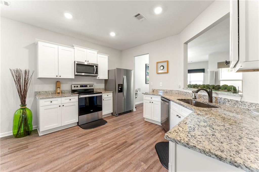 426 Samara Court, Fairburn, Georgia image 11