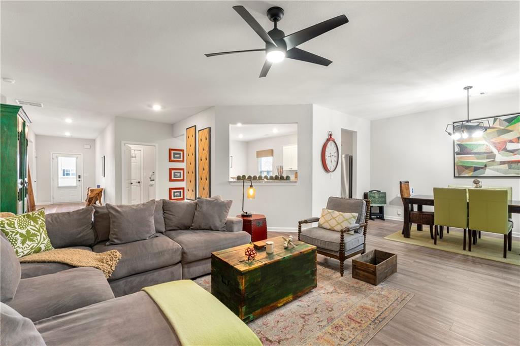 426 Samara Court, Fairburn, Georgia image 17