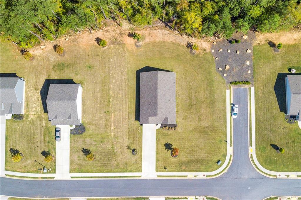 426 Samara Court, Fairburn, Georgia image 6