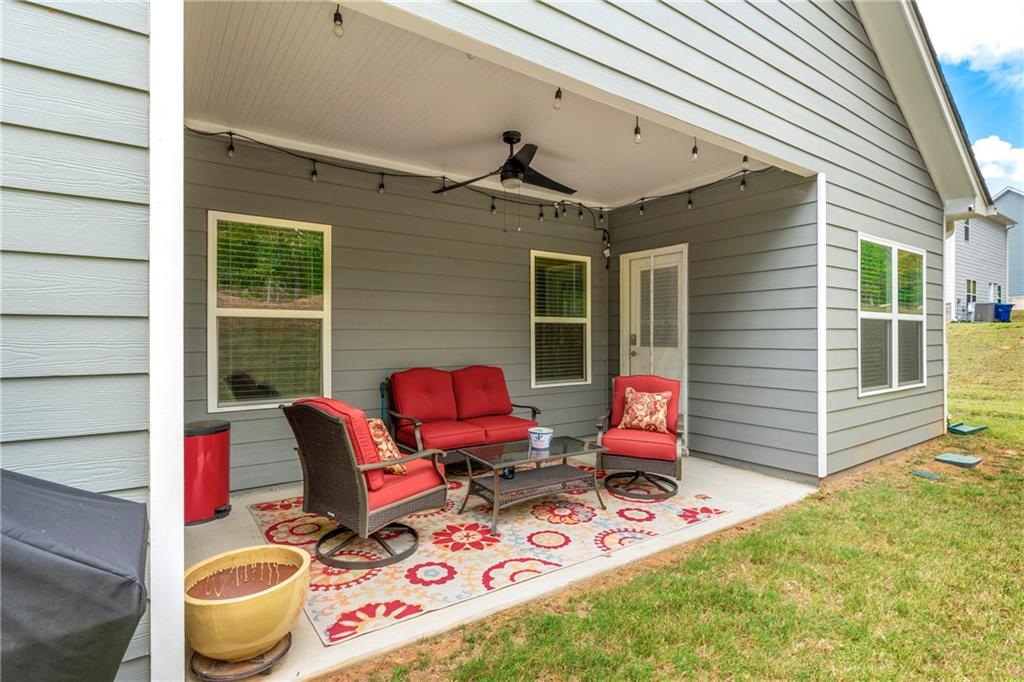 426 Samara Court, Fairburn, Georgia image 26