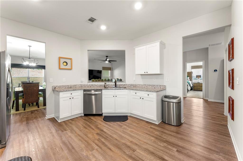 426 Samara Court, Fairburn, Georgia image 12