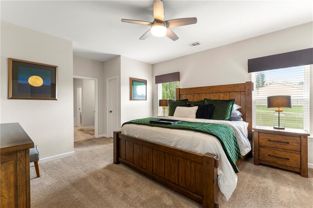 426 Samara Court, Fairburn, Georgia image 18
