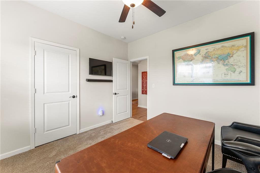 426 Samara Court, Fairburn, Georgia image 22