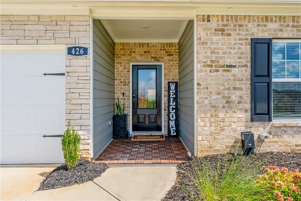 426 Samara Court, Fairburn, Georgia image 7