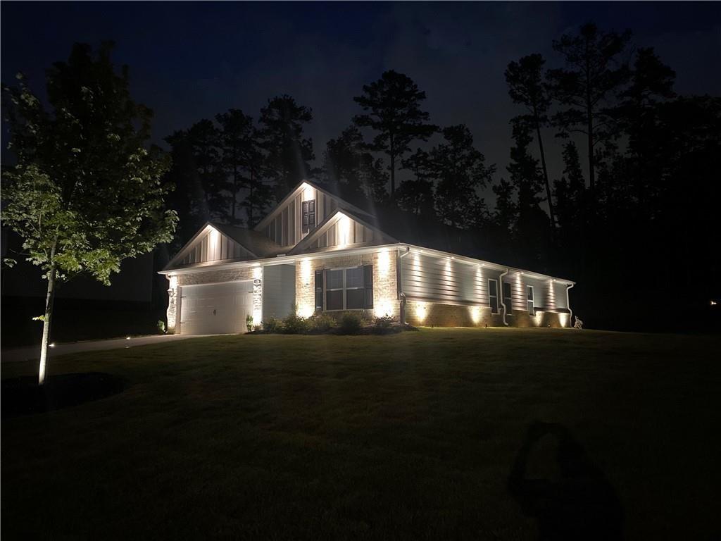 426 Samara Court, Fairburn, Georgia image 4