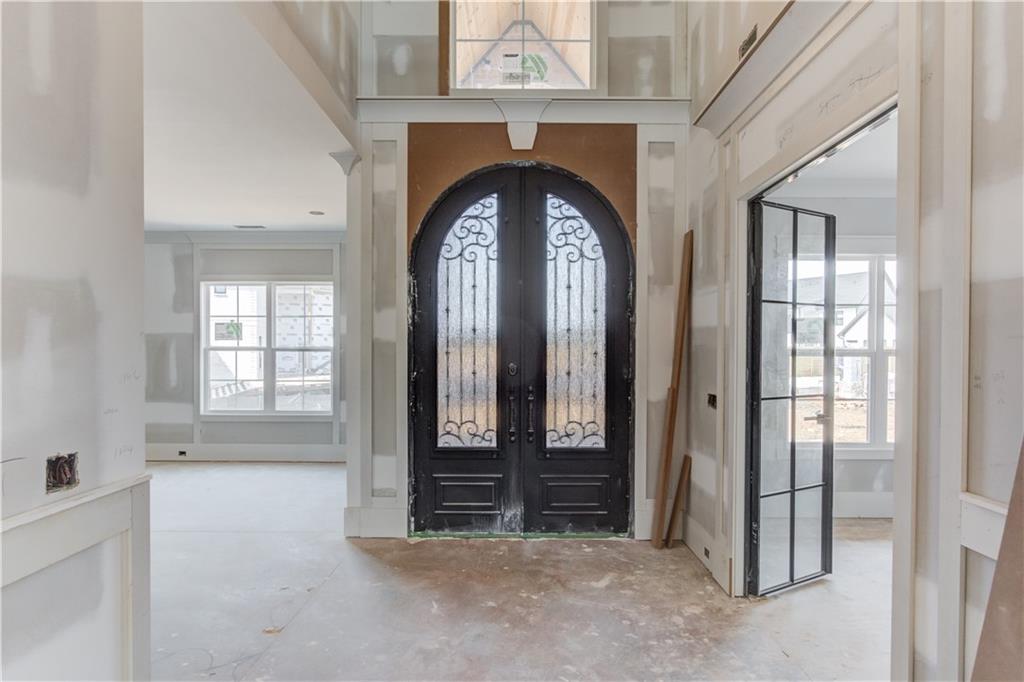 2726 Talley Lane (LOT 3)