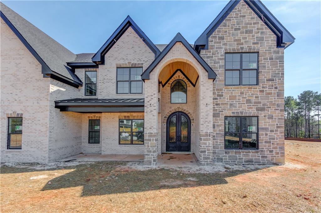 2726 Talley Lane (LOT 3)