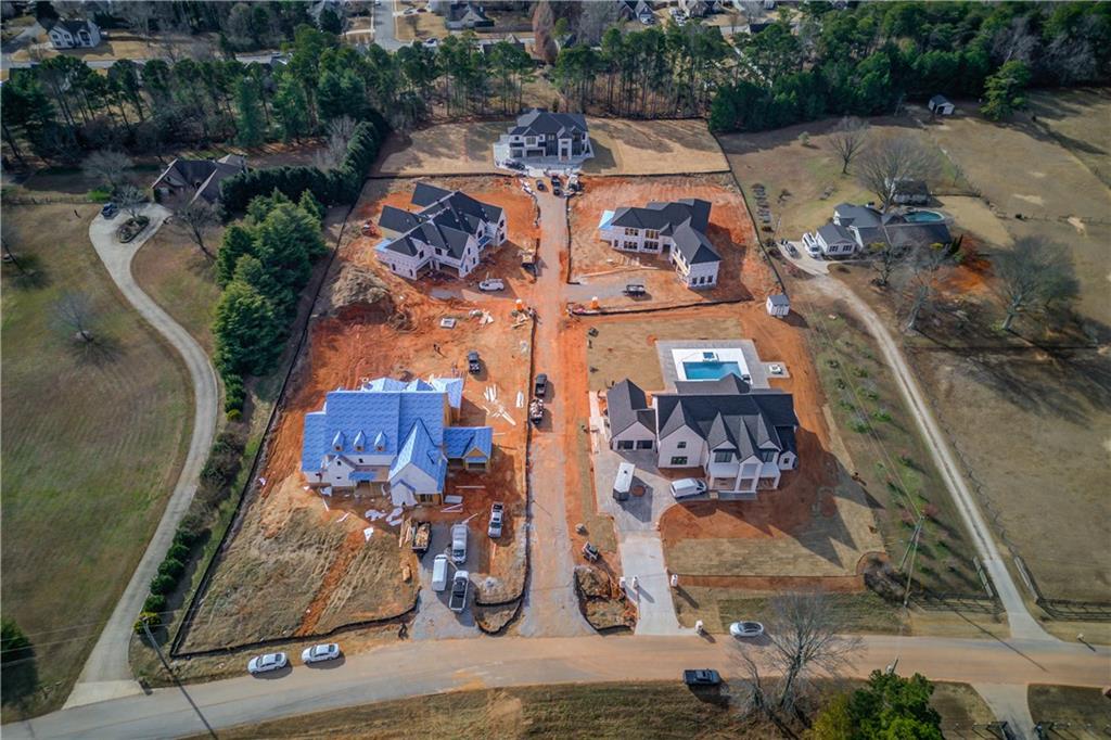 2726 Talley Lane (LOT 3)