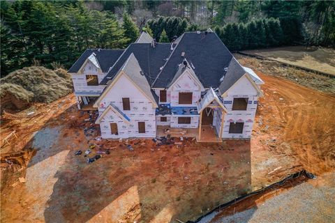 2726 Talley Lane (LOT 3) Buford GA 30519