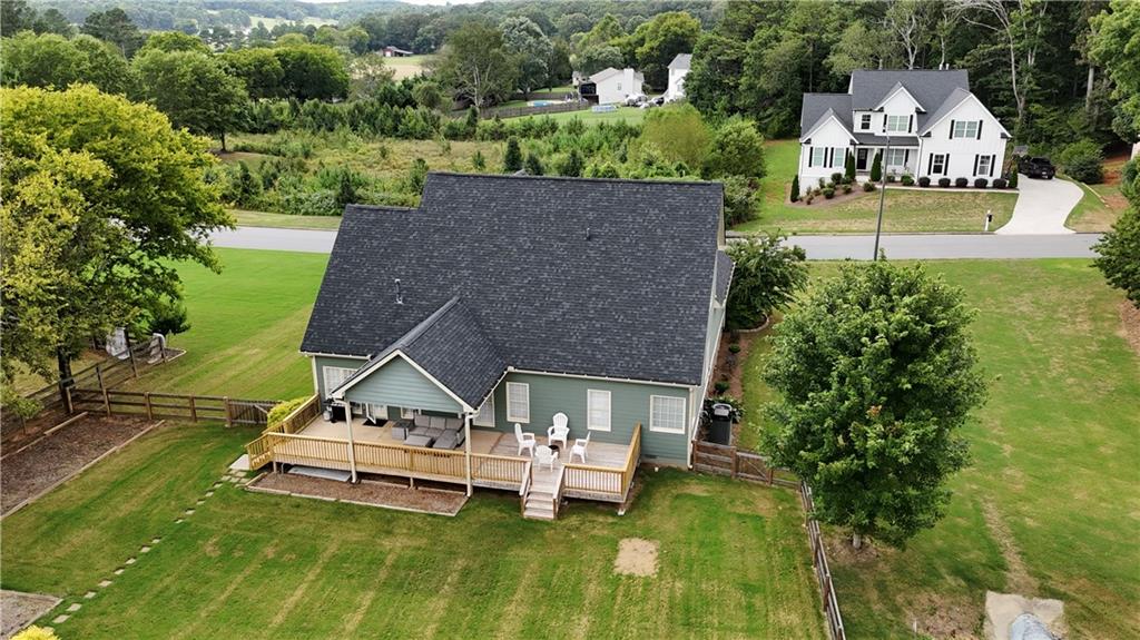 20 Heartwood Drive SW