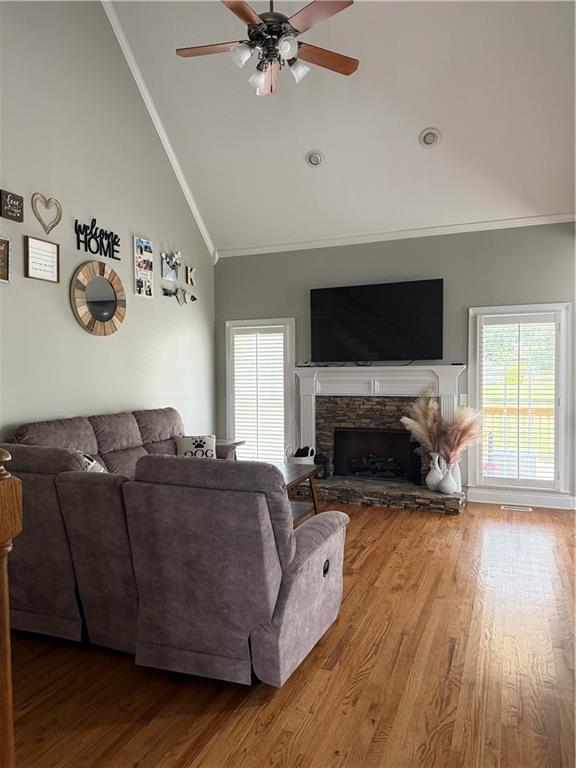 20 Heartwood Drive SW