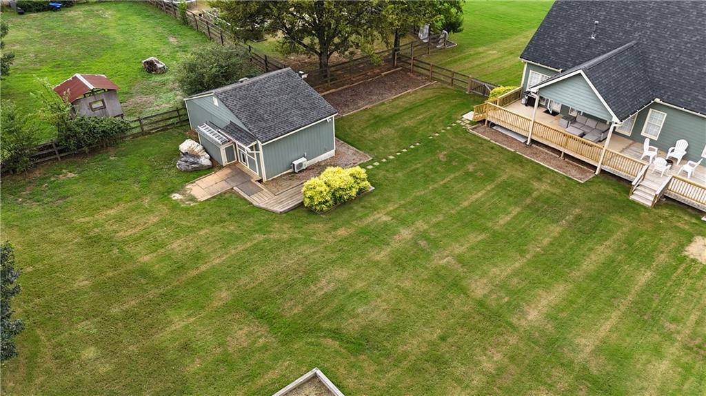 20 Heartwood Drive SW