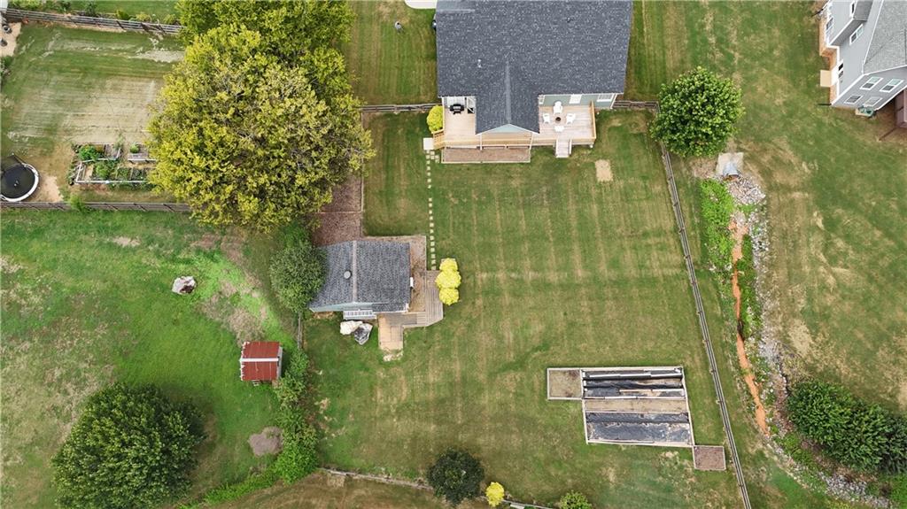 20 Heartwood Drive SW