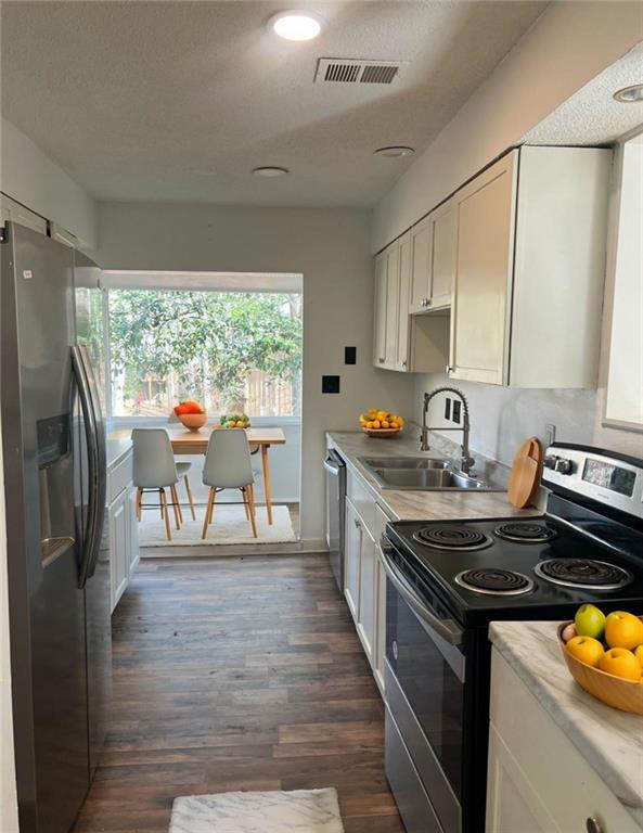 Fairway at Fairington - Residential