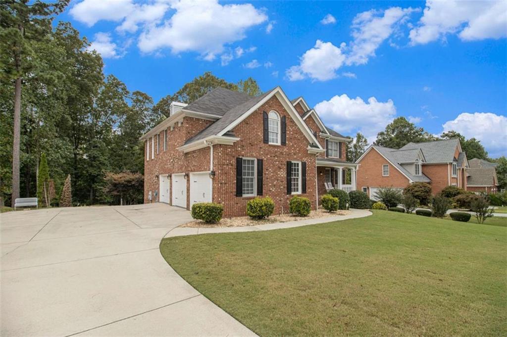 5105 Highland Lake Drive