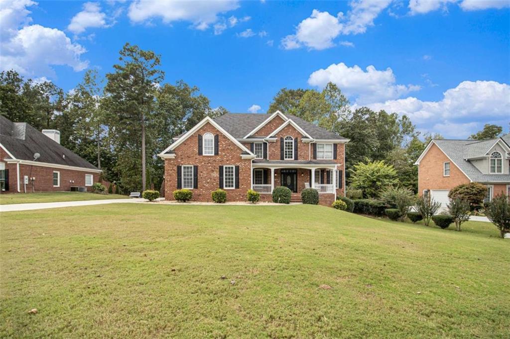 5105 Highland Lake Drive