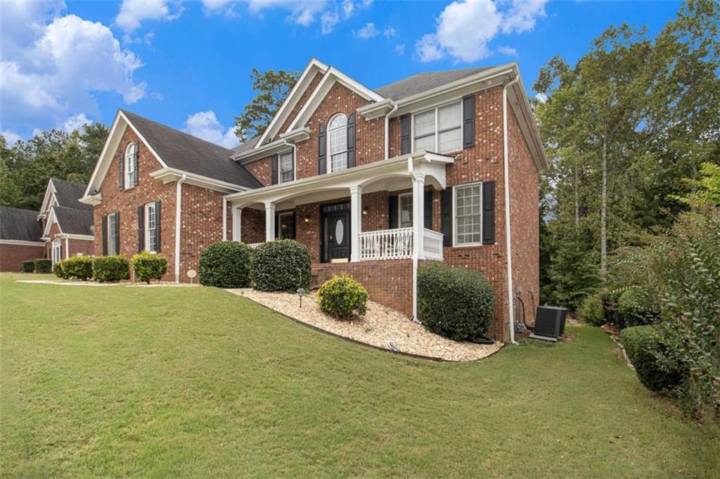 5105 Highland Lake Drive