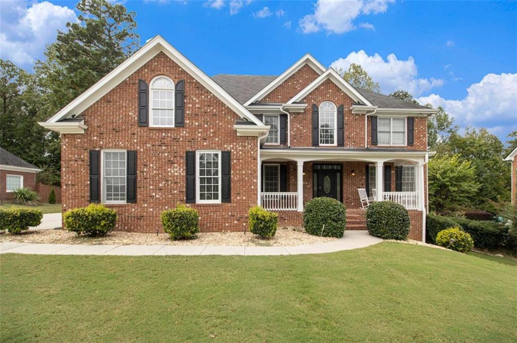 5105 Highland Lake Drive