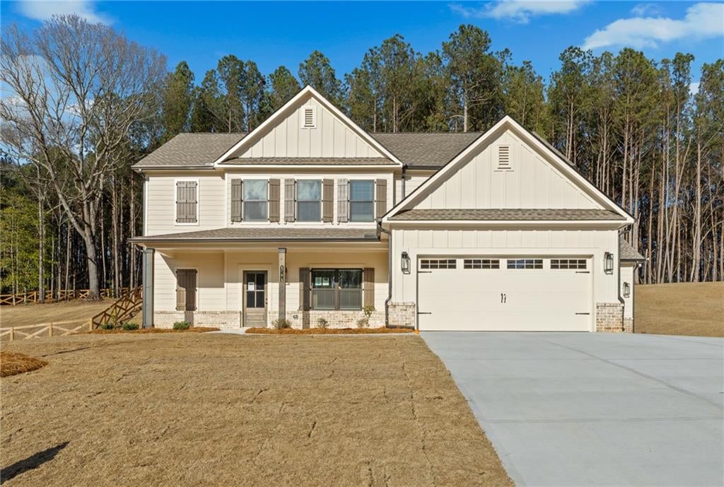 1175 Cherry Bark Court