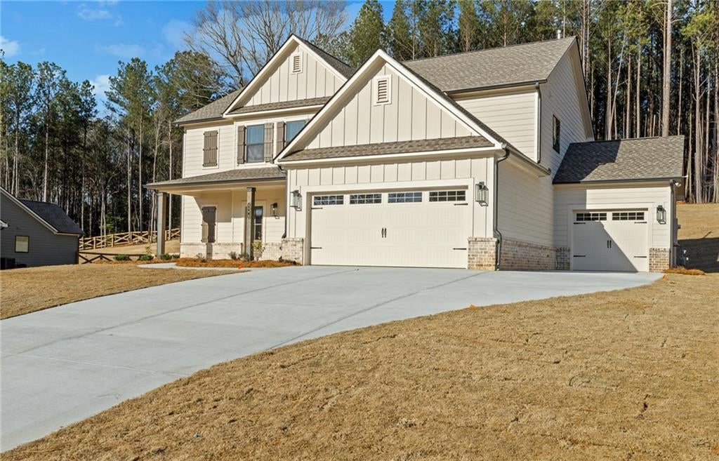 1175 Cherry Bark Court