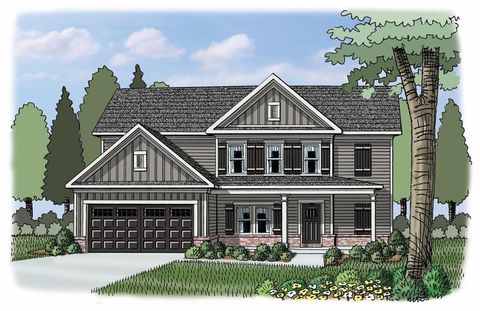 1175 Cherry Bark Court Loganville GA 30052