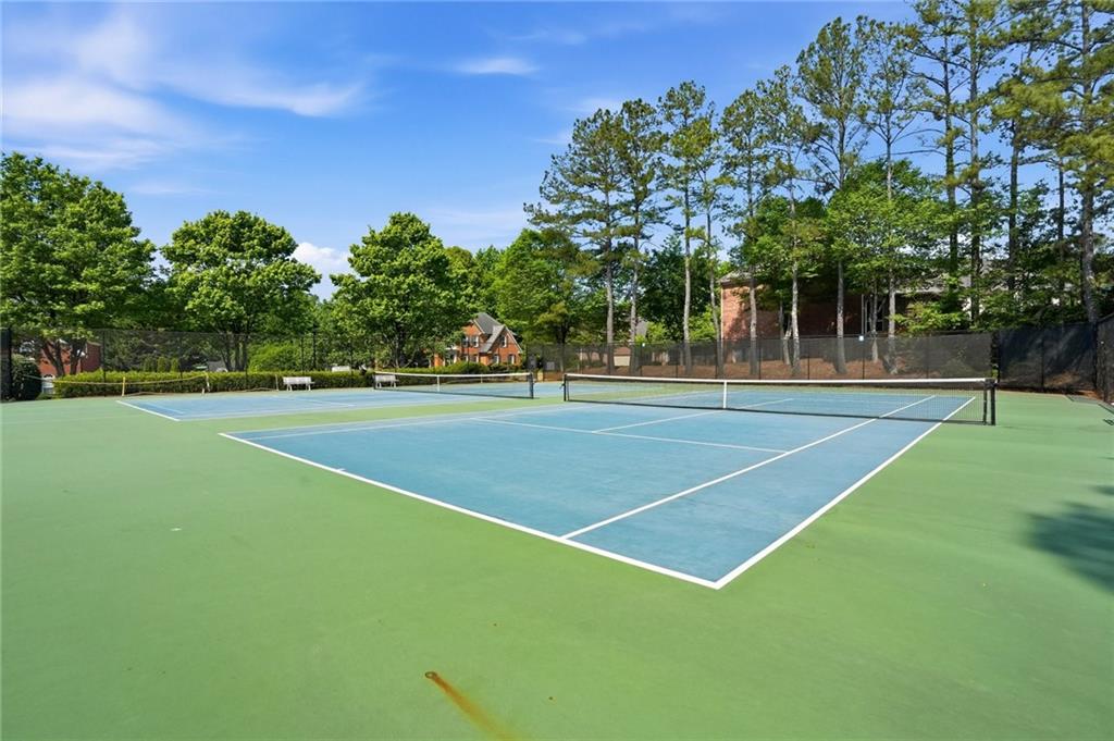 4465 Park Brooke Trace