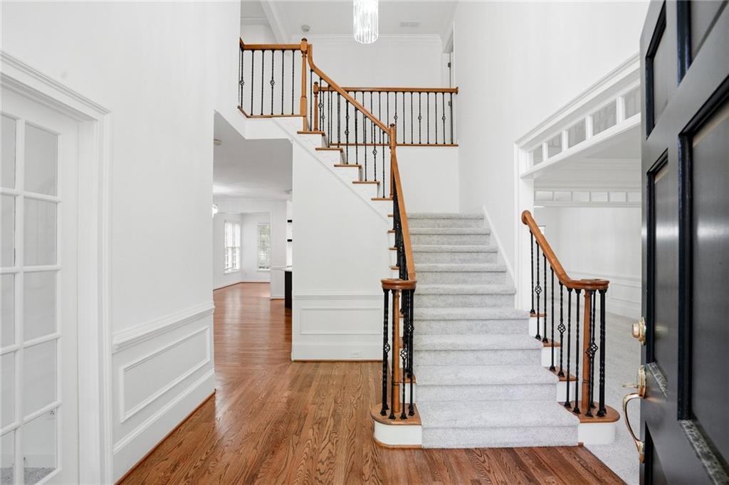 4465 Park Brooke Trace