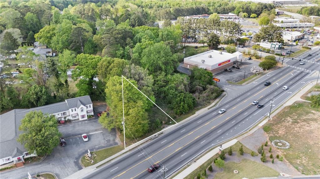 4895 Lawrenceville Highway NW