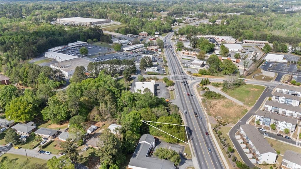 4895 Lawrenceville Highway NW