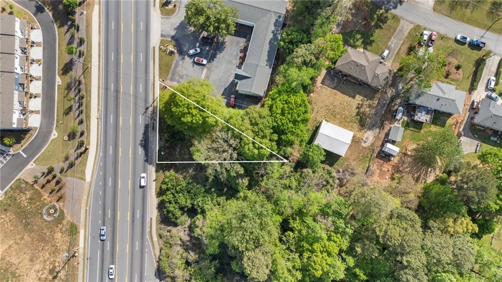 4895 Lawrenceville Highway NW