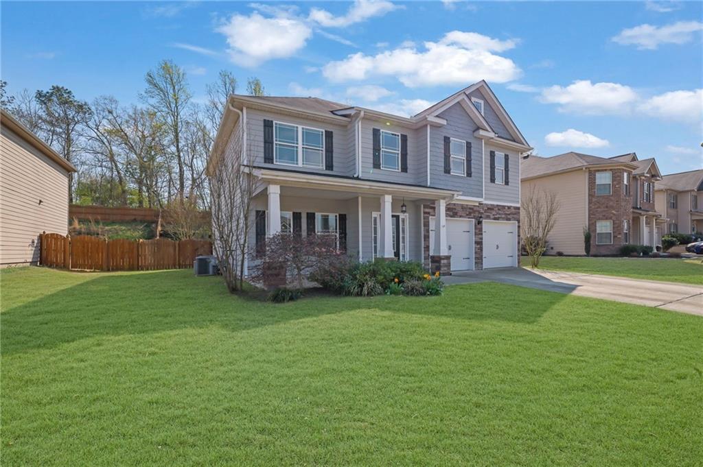 5595 Banner Boulevard