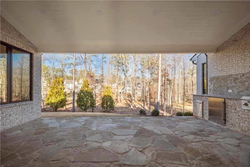 16395 Henderson Road, Milton, Georgia image 26