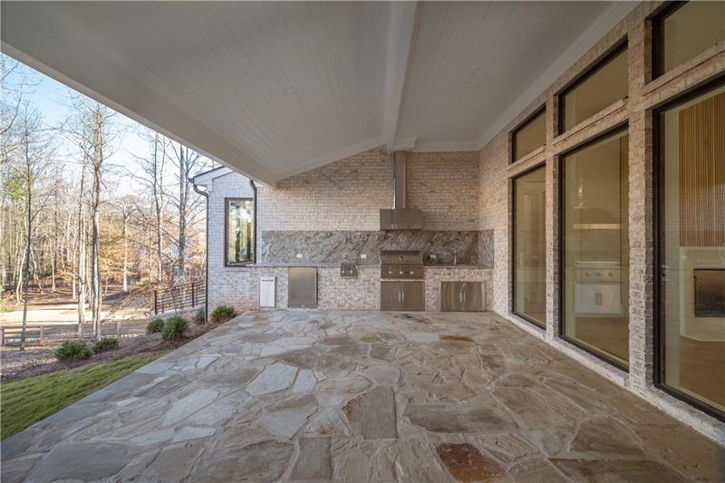 16395 Henderson Road, Milton, Georgia image 25