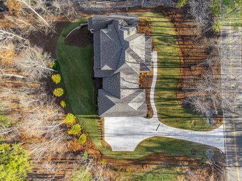 A home in Milton