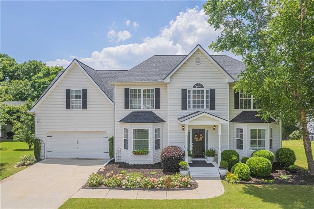 Photo 1 of 109 — 179 Towler Shoals Drive, Loganville, GA 30052