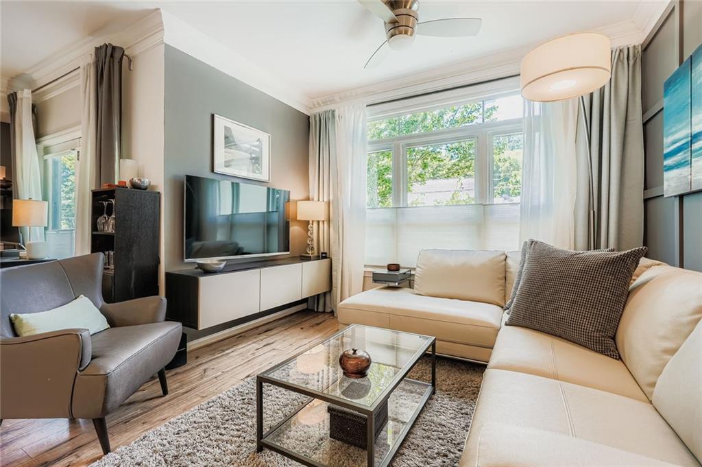 955 Juniper Street NE #1317