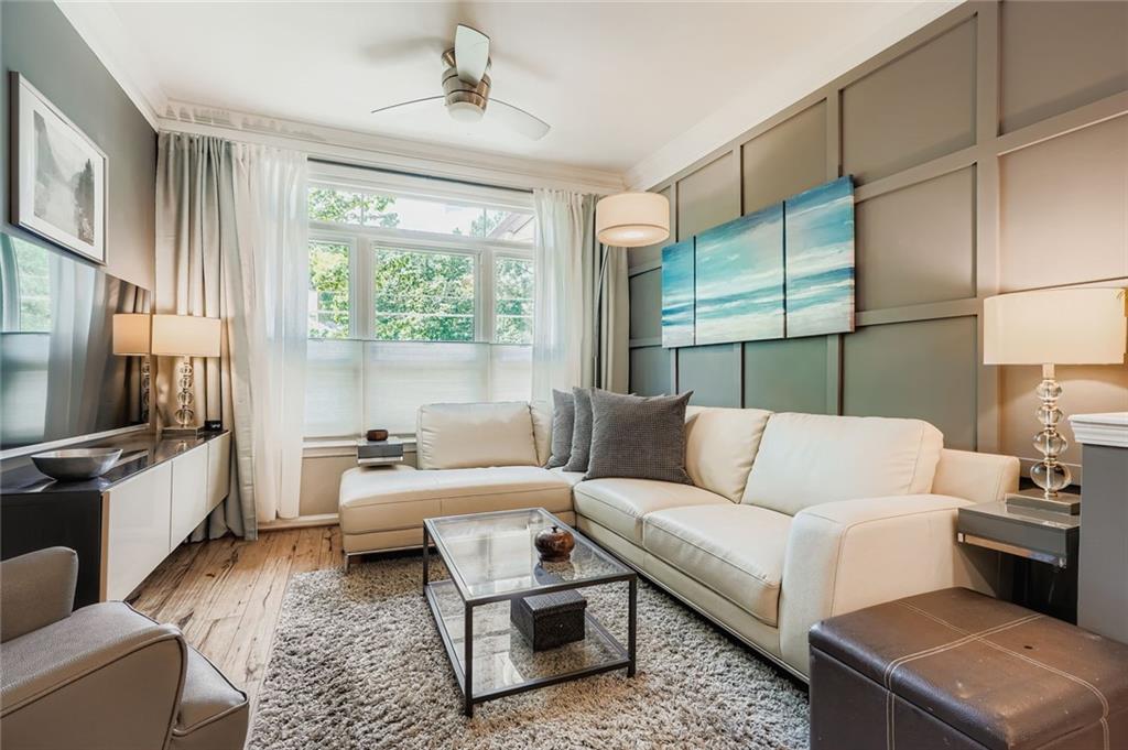 955 Juniper Street NE #1317