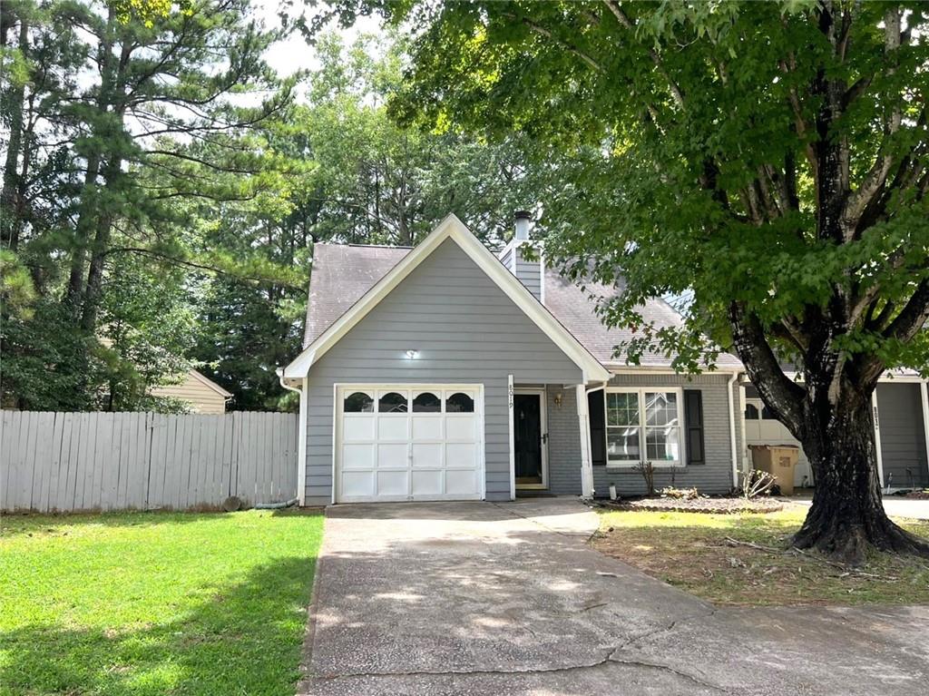 8019 Woodlake Drive