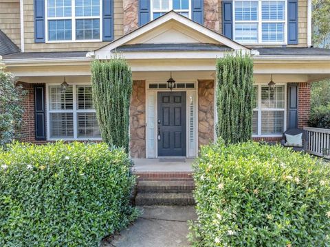 1136 FLAGSTONE Way Acworth GA 30101