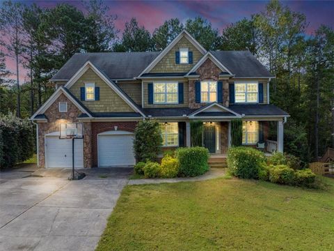 1136 FLAGSTONE Way Acworth GA 30101