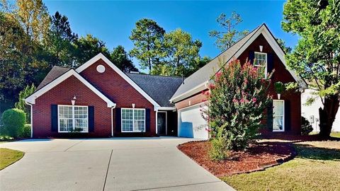 A home in Lawrenceville