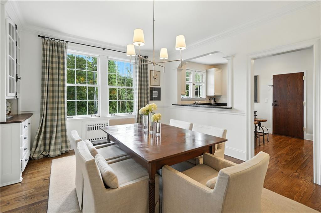 77 Peachtree Memorial Drive NW 2