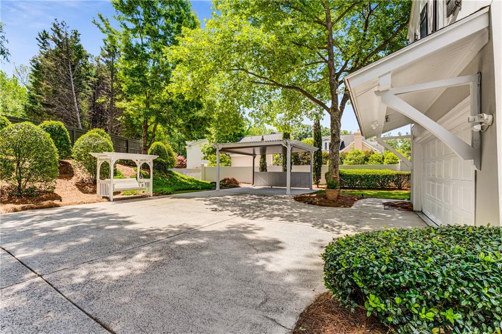 3848 Saint Annes Court, Duluth, Georgia image 31