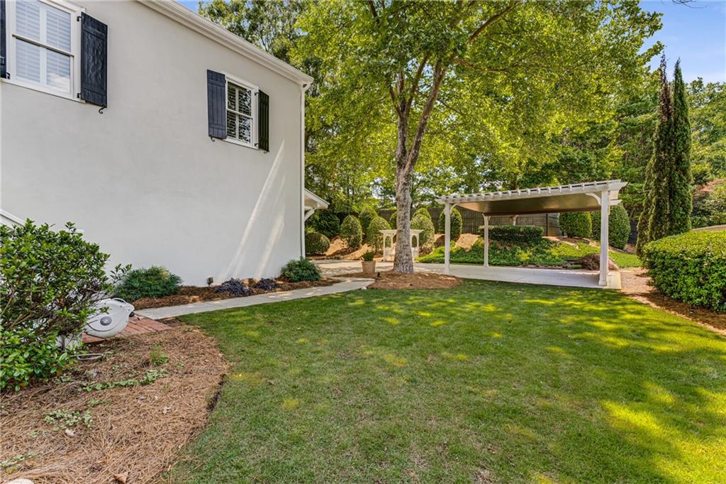 3848 Saint Annes Court, Duluth, Georgia image 33
