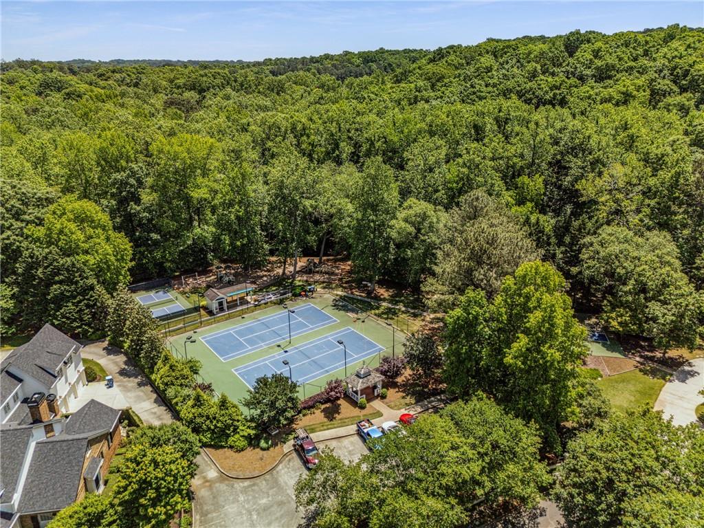 3848 Saint Annes Court, Duluth, Georgia image 38