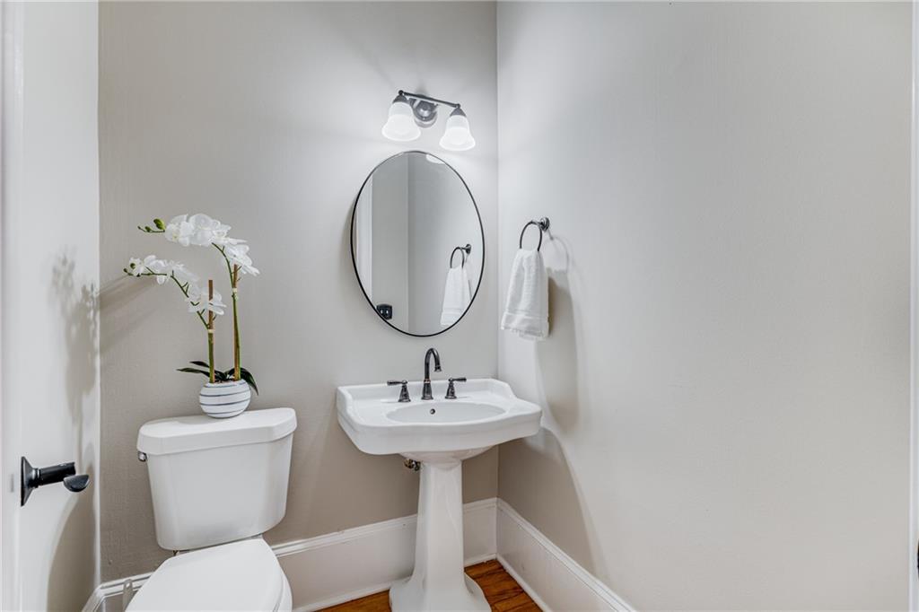 3848 Saint Annes Court, Duluth, Georgia image 13