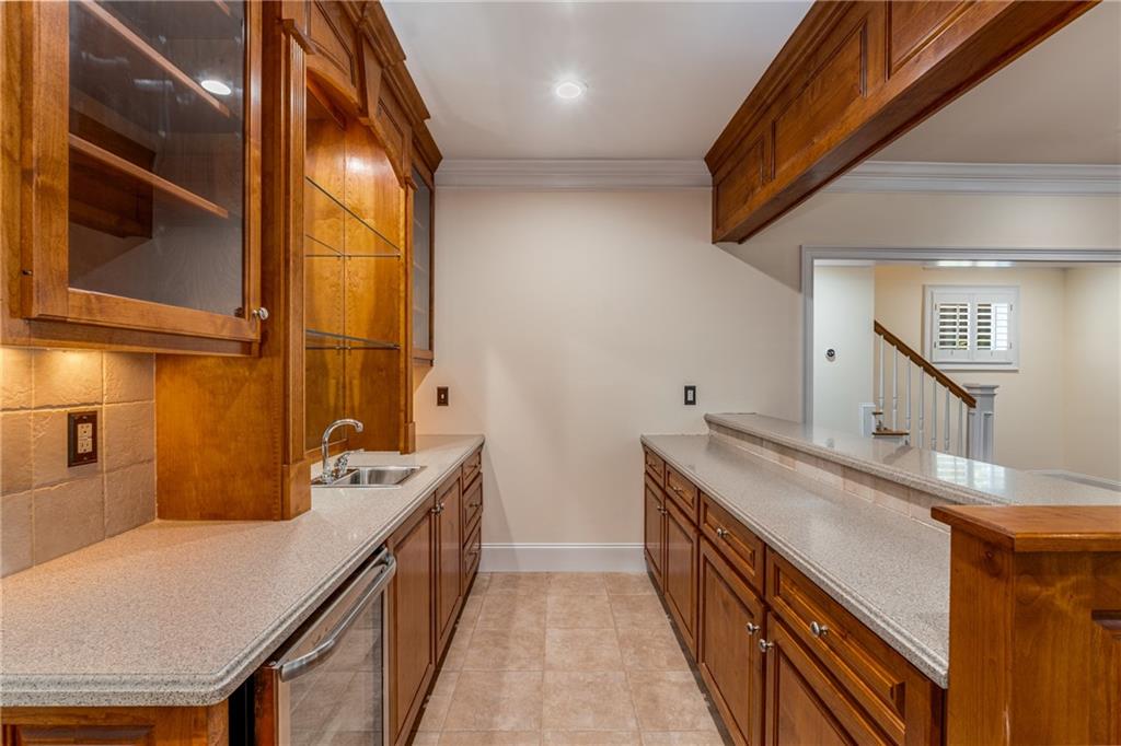 3848 Saint Annes Court, Duluth, Georgia image 28