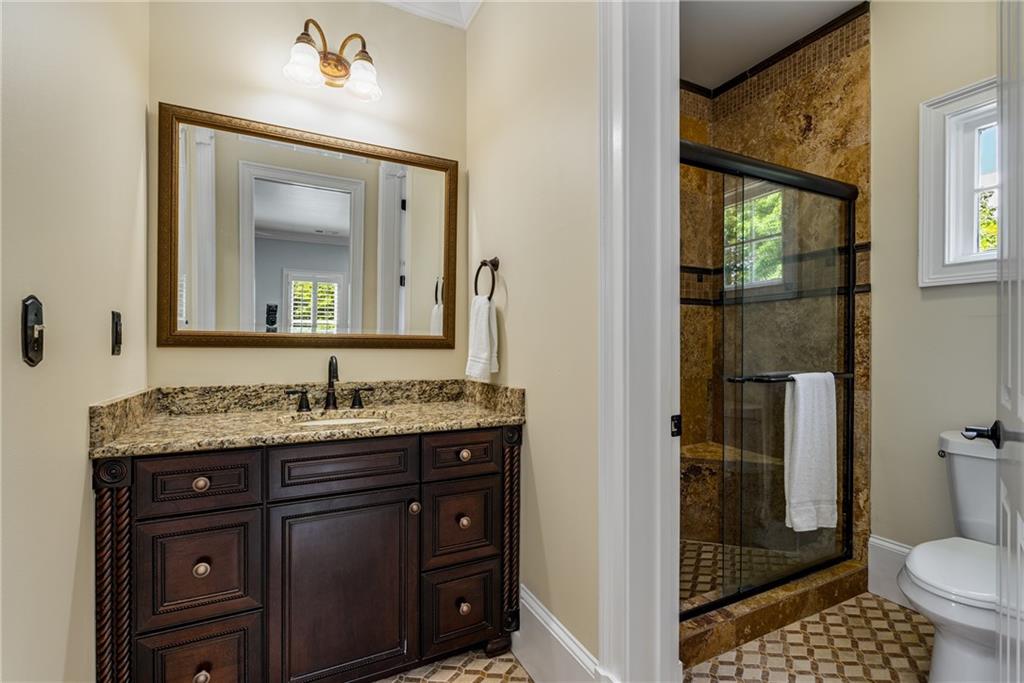 3848 Saint Annes Court, Duluth, Georgia image 26