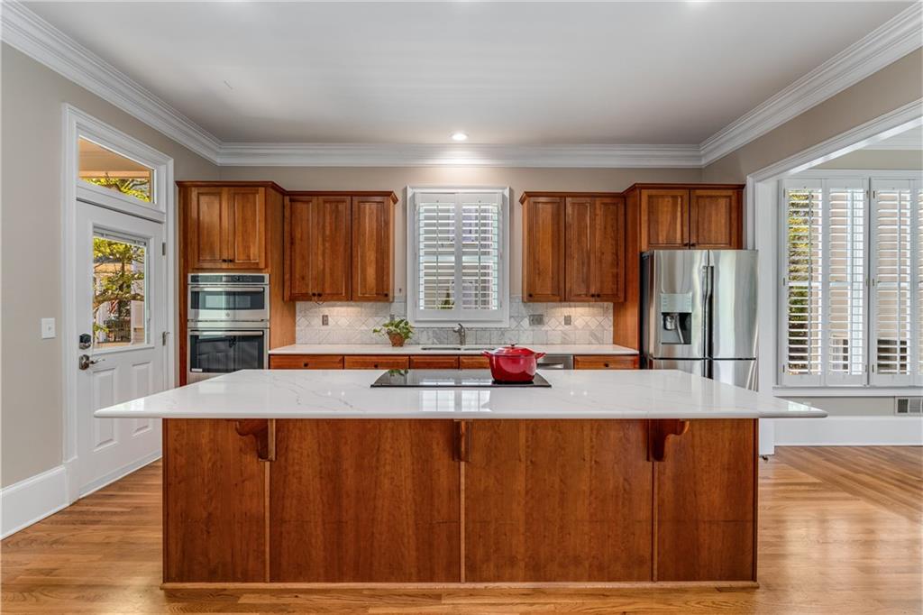 3848 Saint Annes Court, Duluth, Georgia image 9
